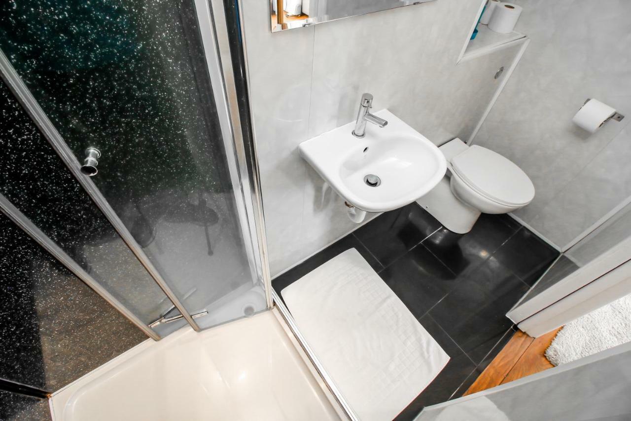 Апартаменты View Flat @ Liverpool St. *